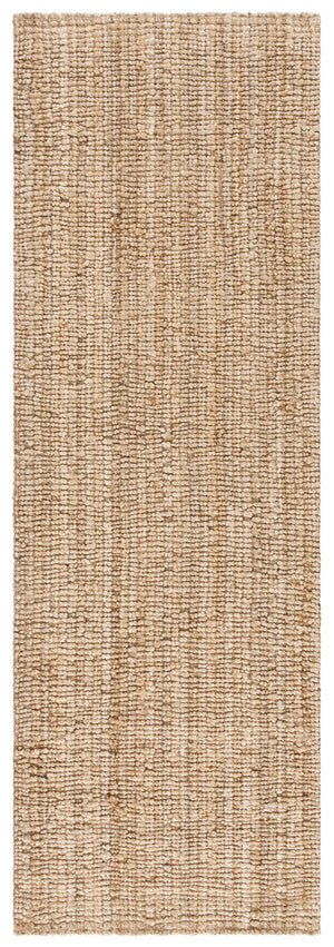 Safavieh Natural Fiber 119 Hand Loomed 100% Jute Contemporary Rug NFB119B-5SQ