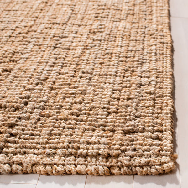 Safavieh Natural NFB119 Hand Loomed Rug