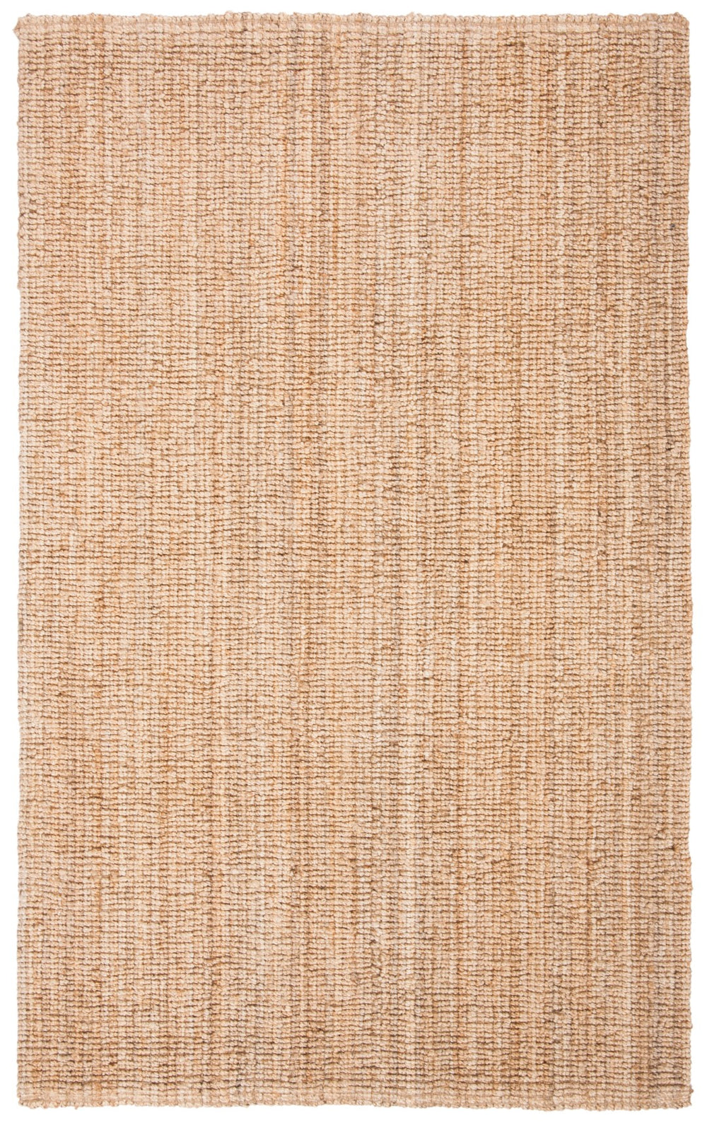 Safavieh Natural NFB119 Hand Loomed Rug