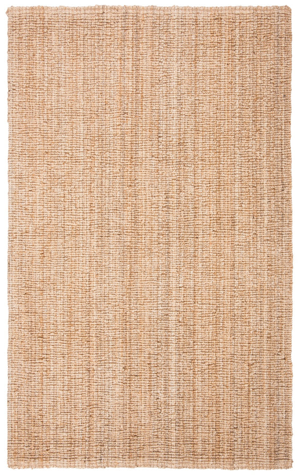 Safavieh Natural NFB119 Hand Loomed Rug