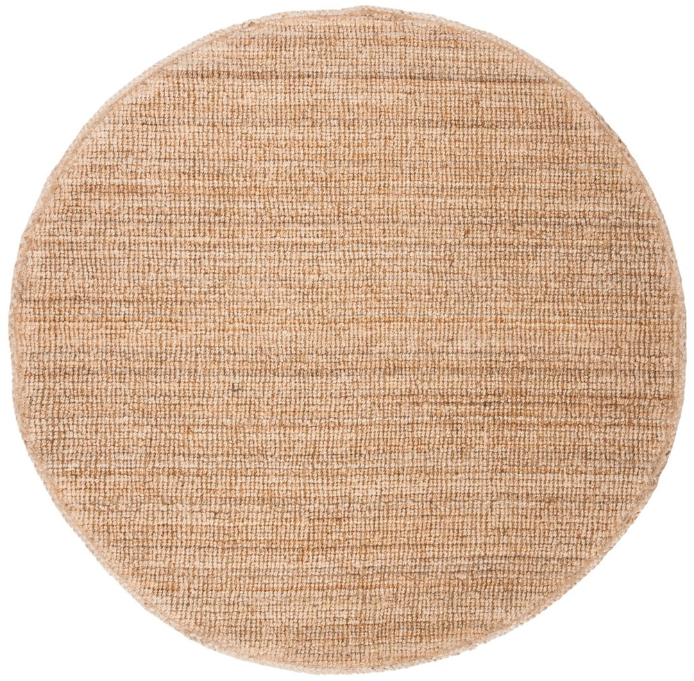 Safavieh Natural NFB119 Hand Loomed Rug