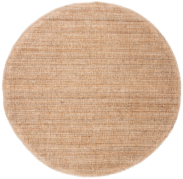 Safavieh Natural NFB119 Hand Loomed Rug