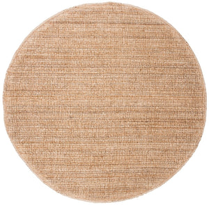 Safavieh Natural Fiber 119 Hand Loomed 100% Jute Contemporary Rug NFB119B-5SQ