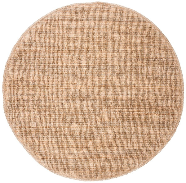Safavieh Natural Fiber 119 Hand Loomed 100% Jute Contemporary Rug NFB119B-5SQ