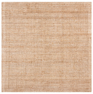 Safavieh Natural Fiber 119 Hand Loomed 100% Jute Contemporary Rug NFB119B-5SQ