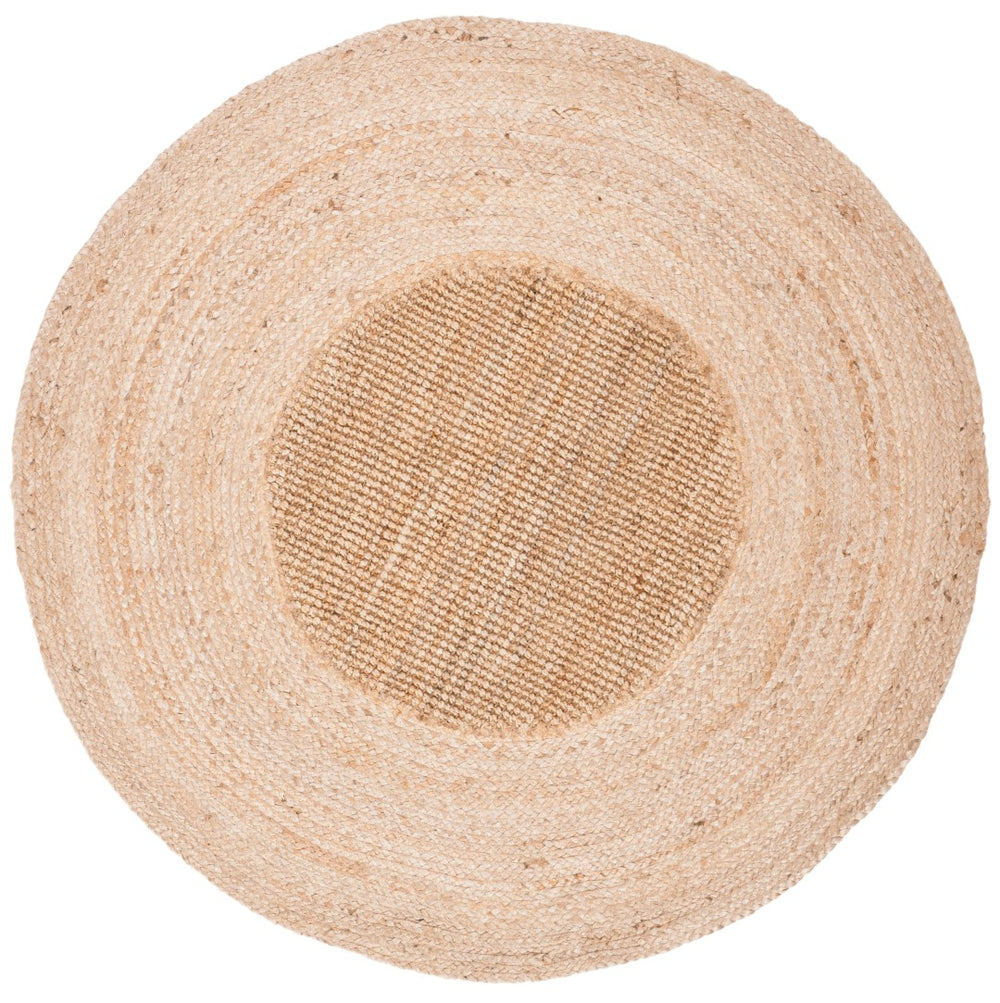 Safavieh Natural NFB120 Hand Loomed Rug