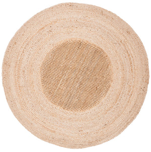 Safavieh Natural NFB120 Hand Loomed Rug