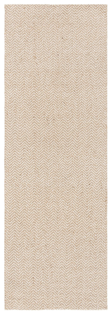 Safavieh Natural Fiber 123 Hand Loomed 74% Jute and 26% Cotton Contemporary Rug NFB123B-9