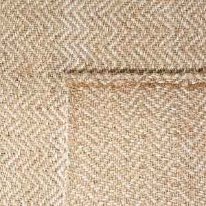 Safavieh Natural Fiber 123 Hand Loomed 74% Jute and 26% Cotton Contemporary Rug NFB123B-9
