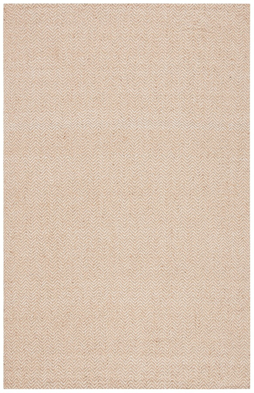 Safavieh Natural Fiber 123 Hand Loomed 74% Jute and 26% Cotton Contemporary Rug NFB123B-9