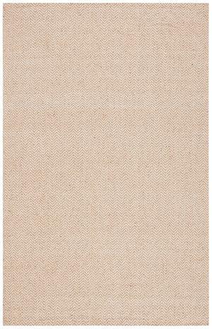 Safavieh Natural Fiber 123 Hand Loomed 74% Jute and 26% Cotton Contemporary Rug NFB123B-9