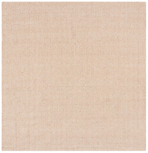 Safavieh Natural Fiber 123 Hand Loomed 74% Jute and 26% Cotton Contemporary Rug NFB123B-9