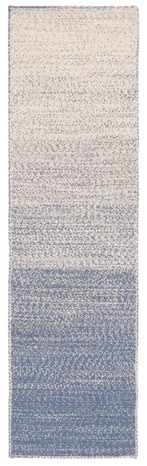 Safavieh Natural Fiber 263 Contemporary Hand Loomed 100% Jute Rug NFB263F-8
