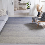 Safavieh Natural Fiber 263 Contemporary Hand Loomed 100% Jute Rug NFB263F-8