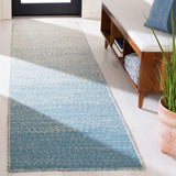 Safavieh Natural Fiber 263 Contemporary Hand Loomed 100% Jute Rug NFB263M-8