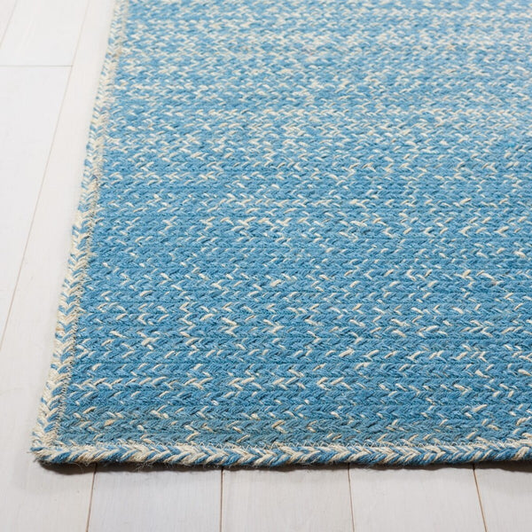 Safavieh Natural Fiber 263 Contemporary Hand Loomed 100% Jute Rug NFB263M-8