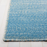 Safavieh Natural Fiber 263 Contemporary Hand Loomed 100% Jute Rug NFB263M-8