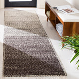 Safavieh Natural Fiber 263 Contemporary Hand Loomed 100% Jute Rug NFB263T-8