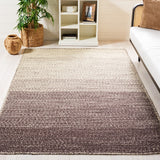 Safavieh Natural Fiber 263 Contemporary Hand Loomed 100% Jute Rug NFB263T-8