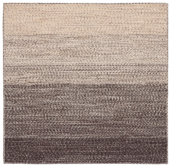 Safavieh Natural Fiber 263 Contemporary Hand Loomed 100% Jute Rug NFB263T-8