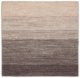 Safavieh Natural Fiber 263 Contemporary Hand Loomed 100% Jute Rug NFB263T-8