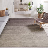 Safavieh Natural Fiber 263 Contemporary Hand Loomed 100% Jute Rug NFB263T-8