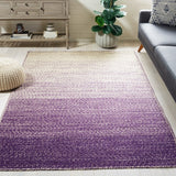 Safavieh Natural Fiber 263 Contemporary Hand Loomed 100% Jute Rug NFB263V-8