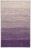 Safavieh Natural Fiber 263 Contemporary Hand Loomed 100% Jute Rug NFB263V-8