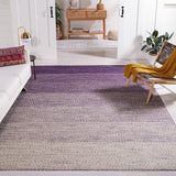 Safavieh Natural Fiber 263 Contemporary Hand Loomed 100% Jute Rug NFB263V-8