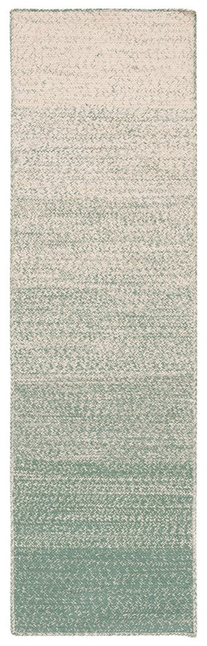 Safavieh Natural Fiber 263 Contemporary Hand Loomed 100% Jute Rug NFB263Y-8