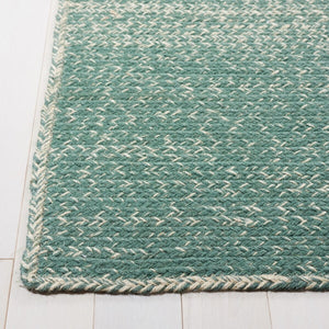 Safavieh Natural Fiber 263 Contemporary Hand Loomed 100% Jute Rug NFB263Y-8