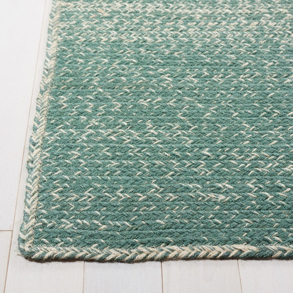 Safavieh Natural Fiber 263 Contemporary Hand Loomed 100% Jute Rug NFB263Y-8