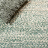 Safavieh Natural Fiber 263 Contemporary Hand Loomed 100% Jute Rug NFB263Y-8