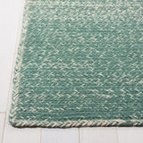 Safavieh Natural Fiber 263 Contemporary Hand Loomed 100% Jute Rug NFB263Y-8