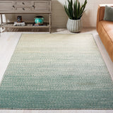 Safavieh Natural Fiber 263 Contemporary Hand Loomed 100% Jute Rug NFB263Y-8