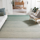 Safavieh Natural Fiber 263 Contemporary Hand Loomed 100% Jute Rug NFB263Y-8