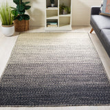 Safavieh Natural Fiber 263 Contemporary Hand Loomed 100% Jute Rug NFB263Z-8