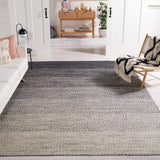 Safavieh Natural Fiber 263 Contemporary Hand Loomed 100% Jute Rug NFB263Z-8