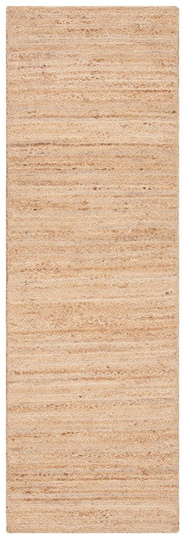 Safavieh Natural Fiber 305 Flat Weave Jute Contemporary Rug NFB305A-9SQ