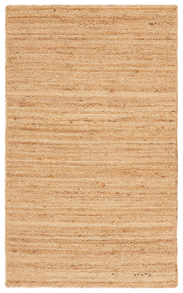 Safavieh Natural Fiber 305 Flat Weave Jute Contemporary Rug NFB305A-9SQ