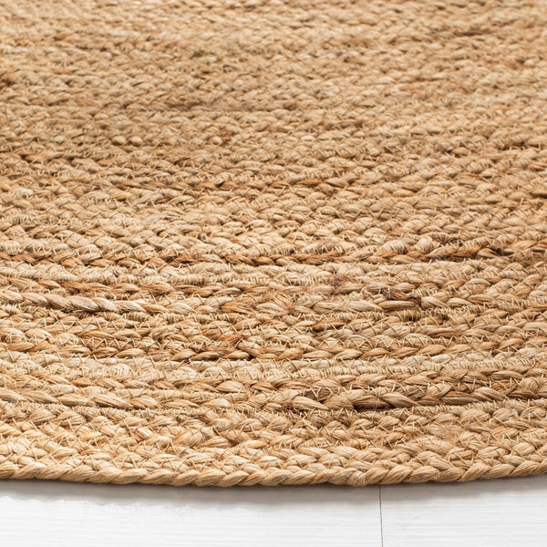 Safavieh Natural Fiber 310 Flat Weave Jute Contemporary Rug NFB310A-9R