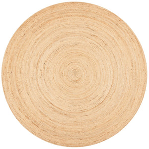 Safavieh Natural Fiber 310 Flat Weave Jute Contemporary Rug NFB310A-9R