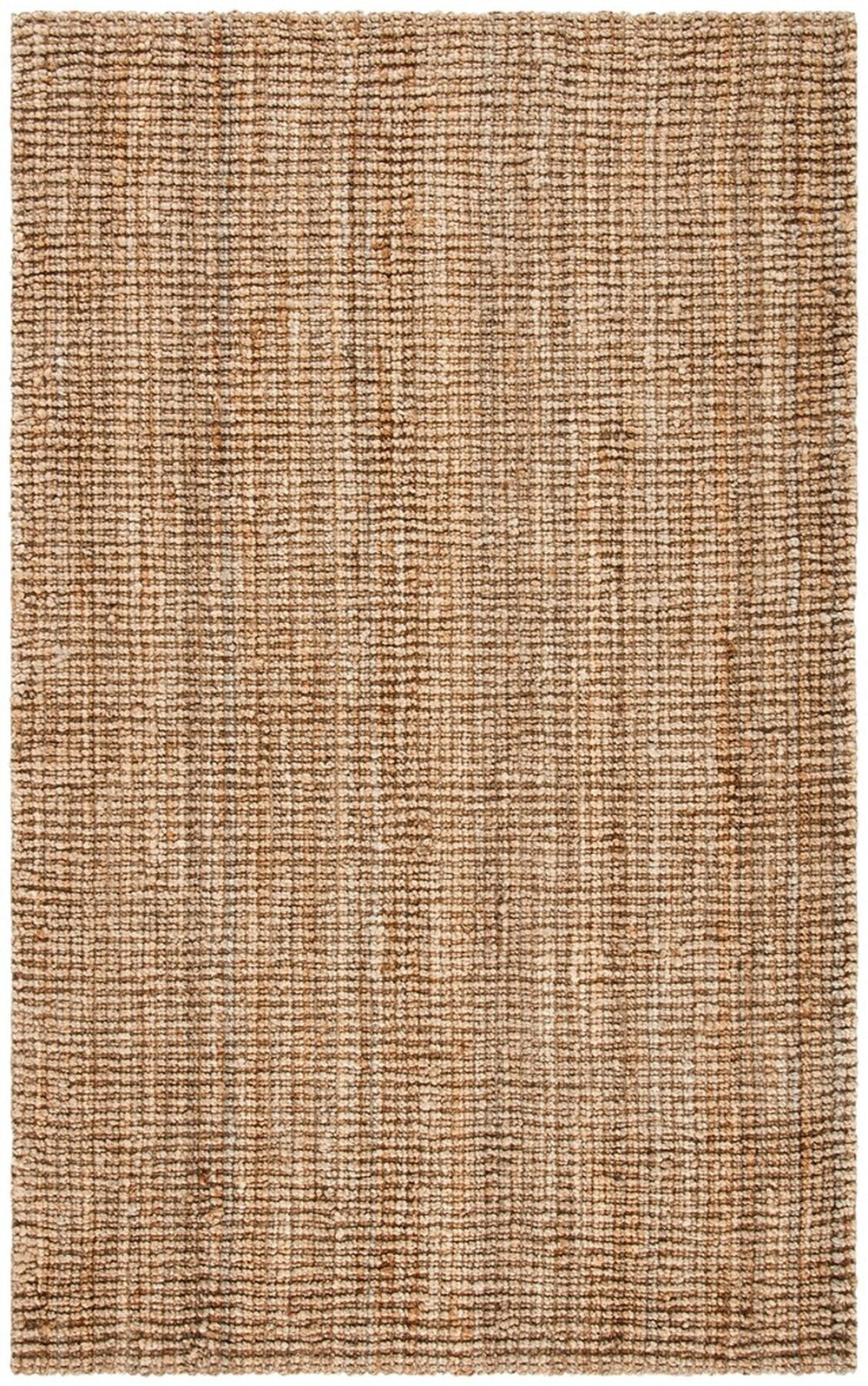 Safavieh Natural Fiber 447 Hand Woven Jute Rug NFB447A-9
