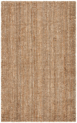 Safavieh Natural Fiber 447 Hand Woven Jute Rug NFB447A-9