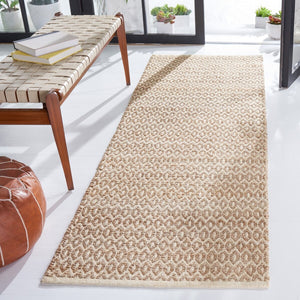 Safavieh Natural Fiber Pit Loom Hemp Rug NFB701A-8