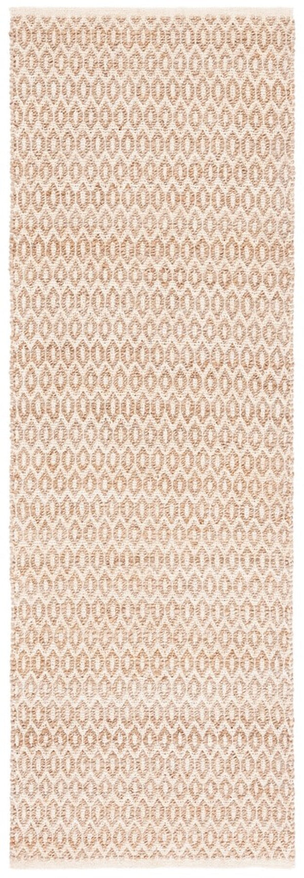 Safavieh Natural Fiber Pit Loom Hemp Rug NFB701A-8