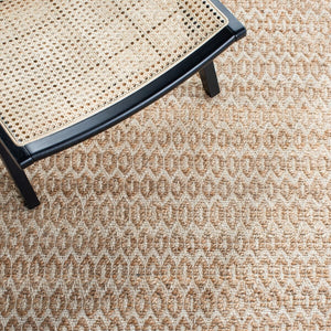 Safavieh Natural Fiber Pit Loom Hemp Rug NFB701A-8