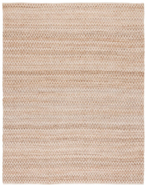 Safavieh Natural Fiber Pit Loom Hemp Rug NFB701A-8
