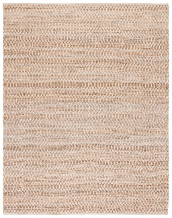 Safavieh Natural Fiber Pit Loom Hemp Rug NFB701A-8