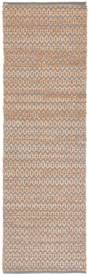 Safavieh Natural Fiber Pit Loom Hemp Rug NFB701G-8